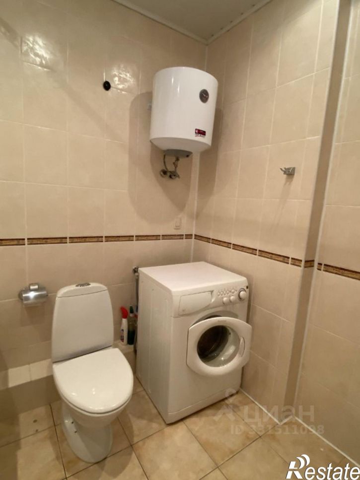 3-комн квартира Всесвятская улица, 61 к2,  д. 61 к2
