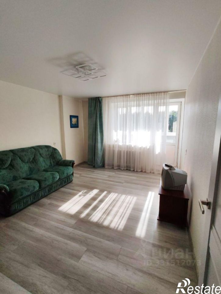 1-комн квартира Производственная улица, 10,  д. 10