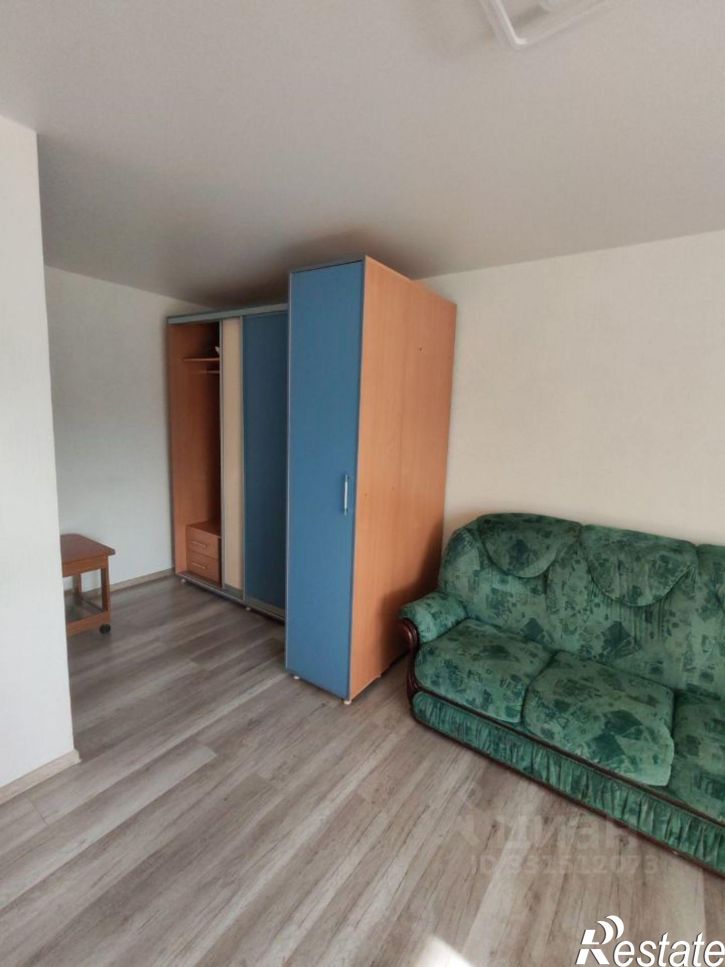 1-комн квартира Производственная улица, 10,  д. 10