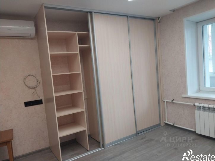 1-комн квартира ул Пугачева, 9,  д. 9
