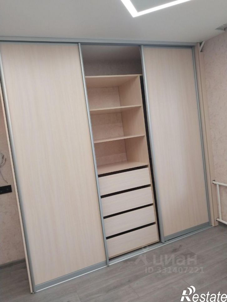 1-комн квартира ул Пугачева, 9,  д. 9