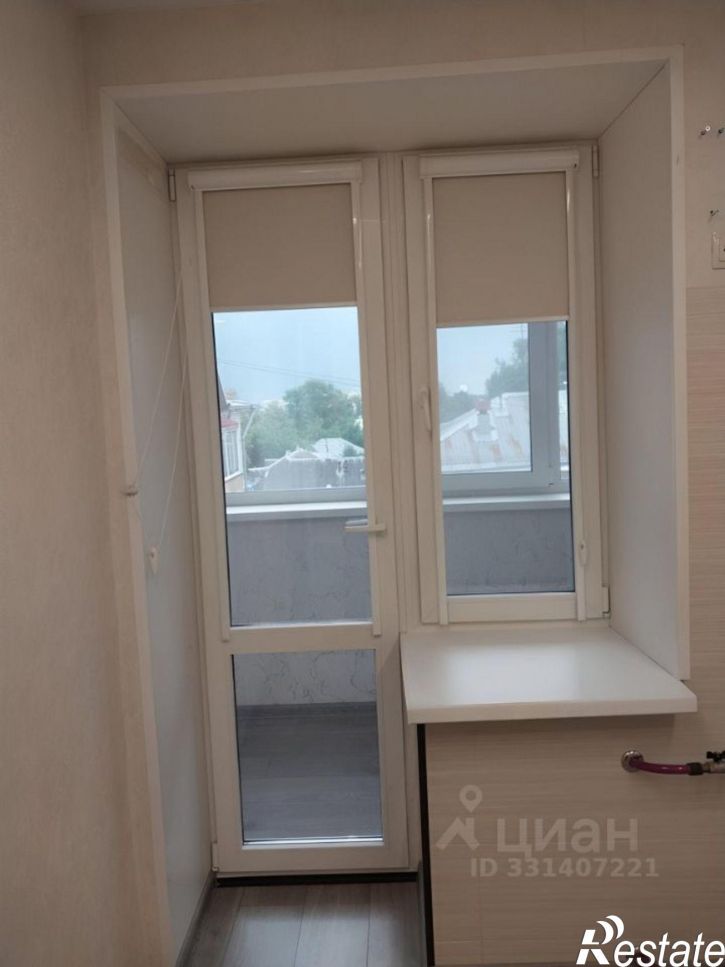 1-комн квартира ул Пугачева, 9,  д. 9