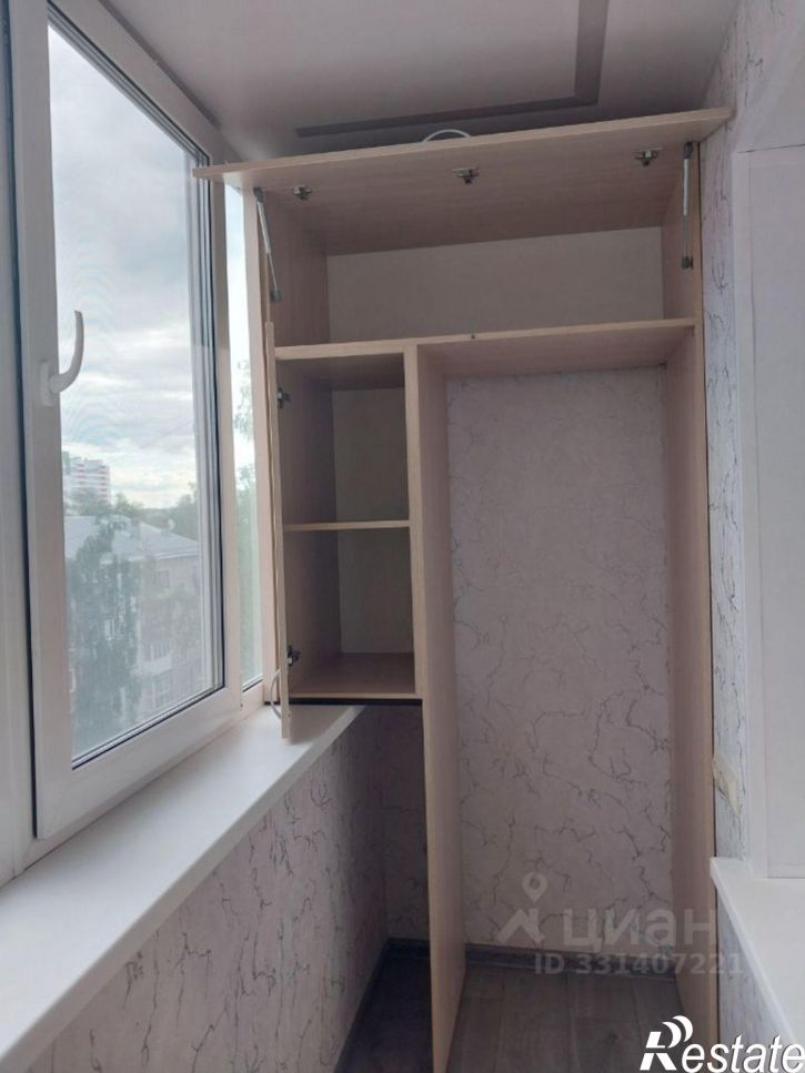 1-комн квартира ул Пугачева, 9,  д. 9