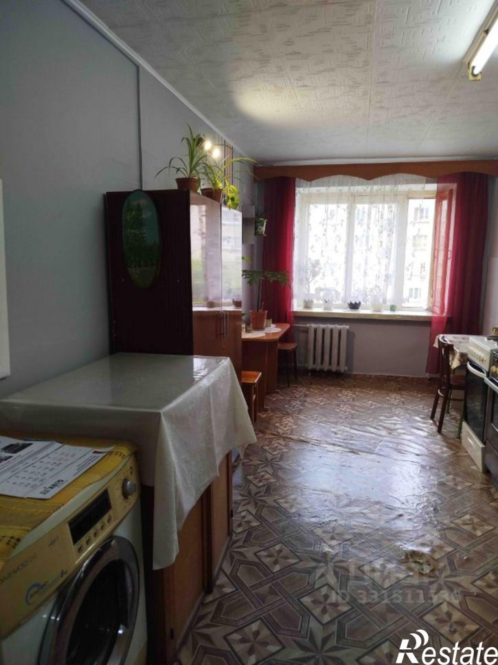 Комната ул Орджоникидзе, 18,  д. 18