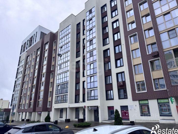 3-комн квартира ул Анжелия Михеева, 17,  д. 17