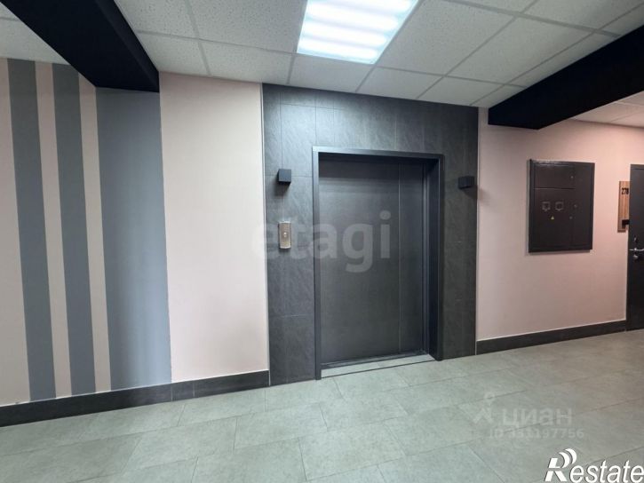 3-комн квартира ул Анжелия Михеева, 17,  д. 17