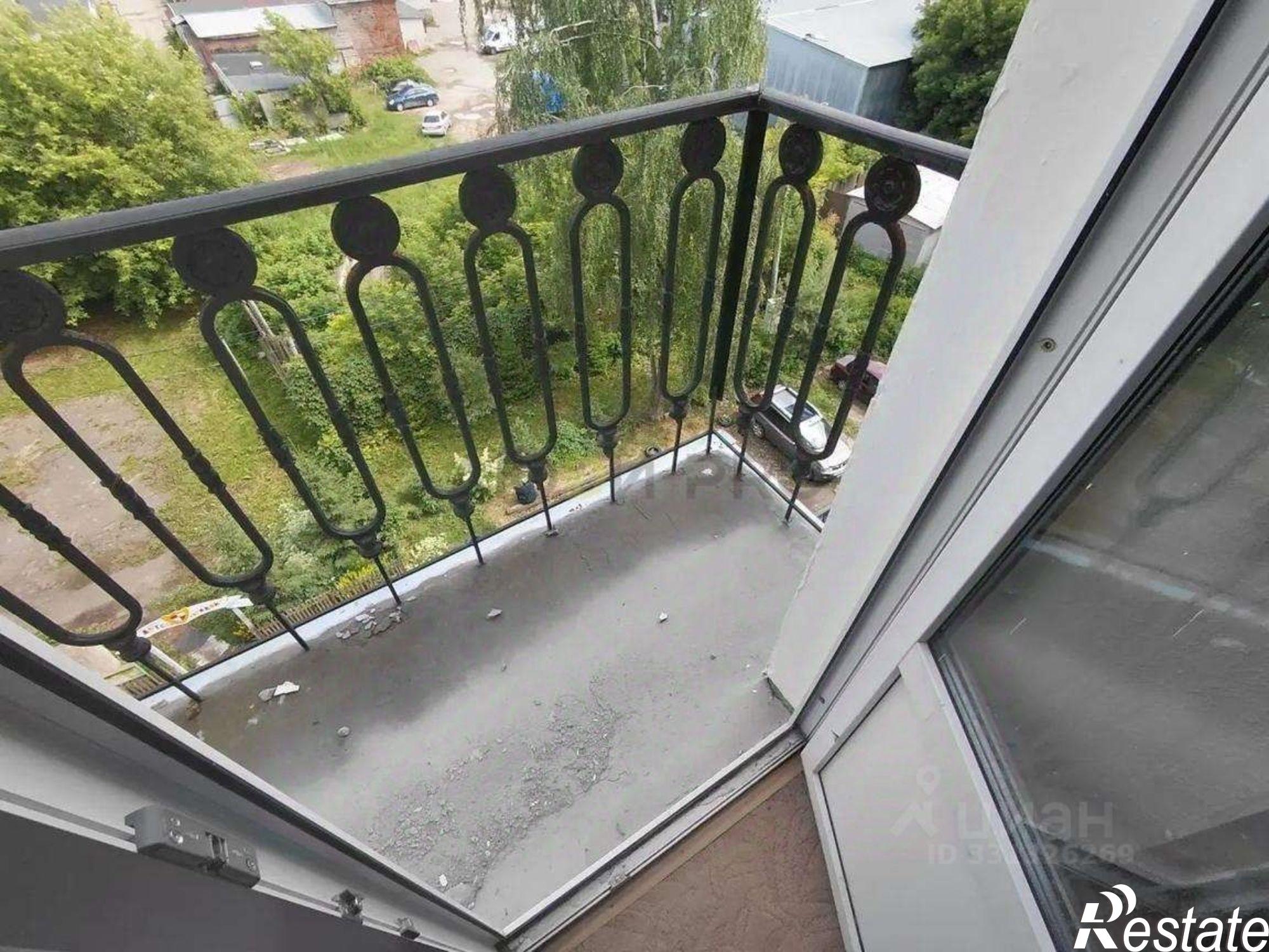 Купить комнату за 1 200 000 рублей на Октябрьский проспект, 52