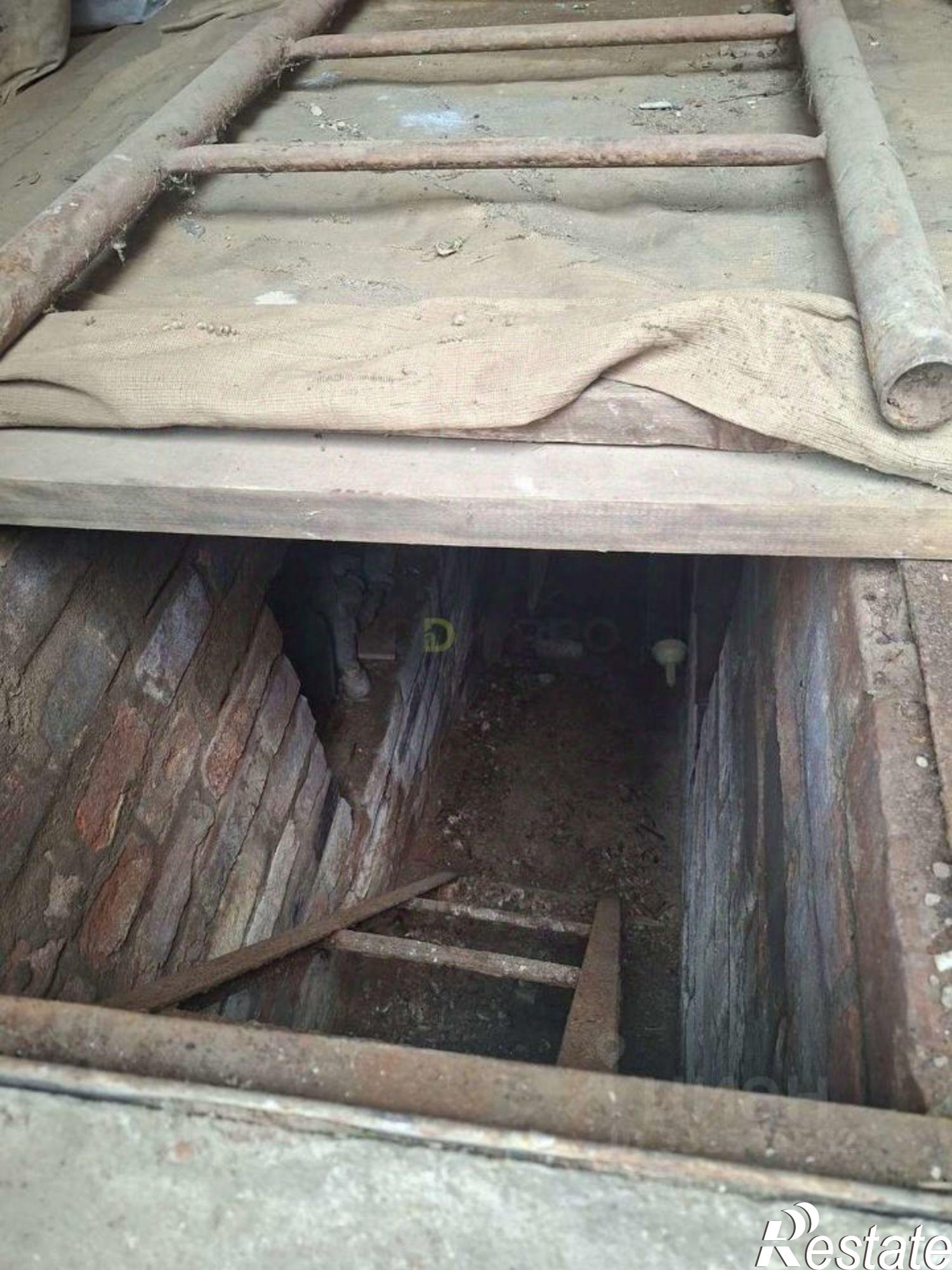 Купить гараж, место в паркинге за 1 590 010 рублей на улица Блюхера, 52/1