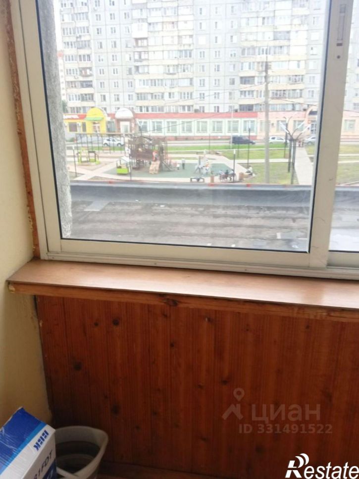 3-комн квартира улица Риммы Юровской, 5,  д. 5