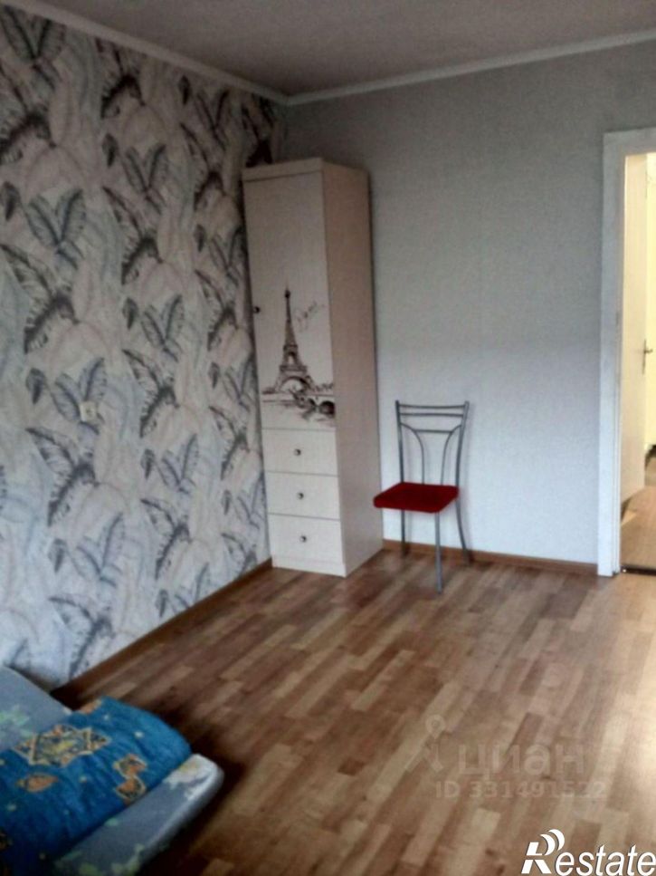 3-комн квартира улица Риммы Юровской, 5,  д. 5