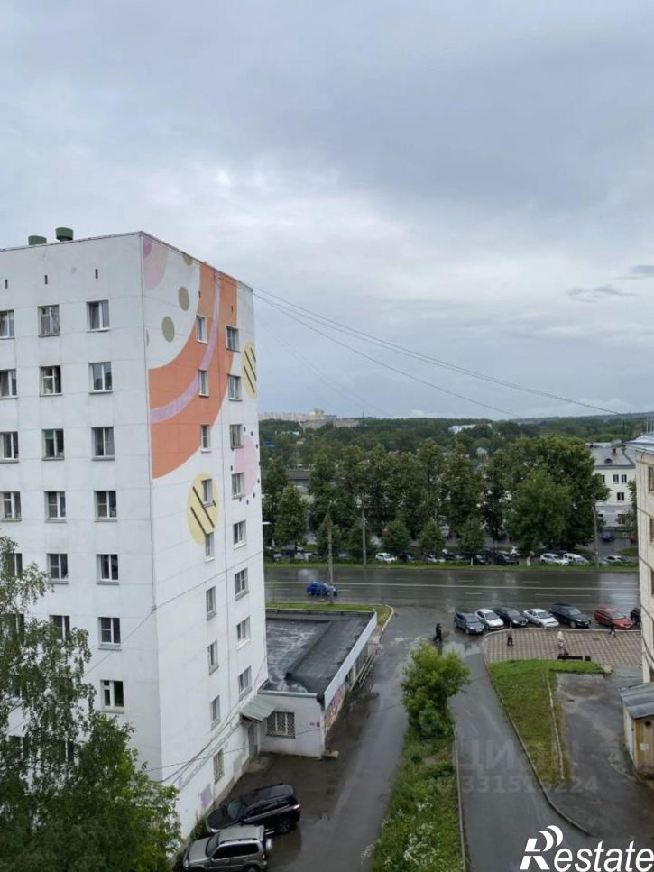 1-комн квартира 1-й Гороховский переулок, 21,  д. 21