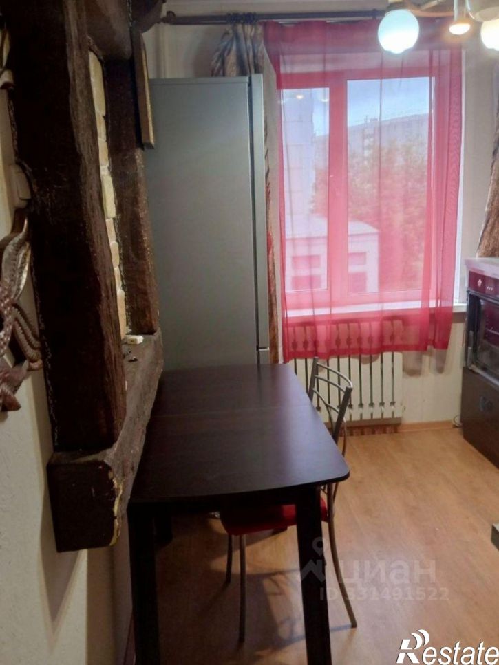 3-комн квартира улица Риммы Юровской, 5,  д. 5