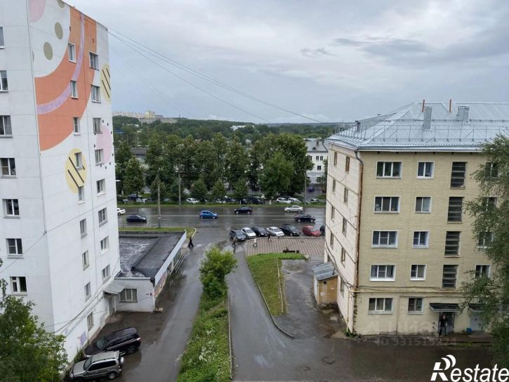 1-комн квартира 1-й Гороховский переулок, 21,  д. 21