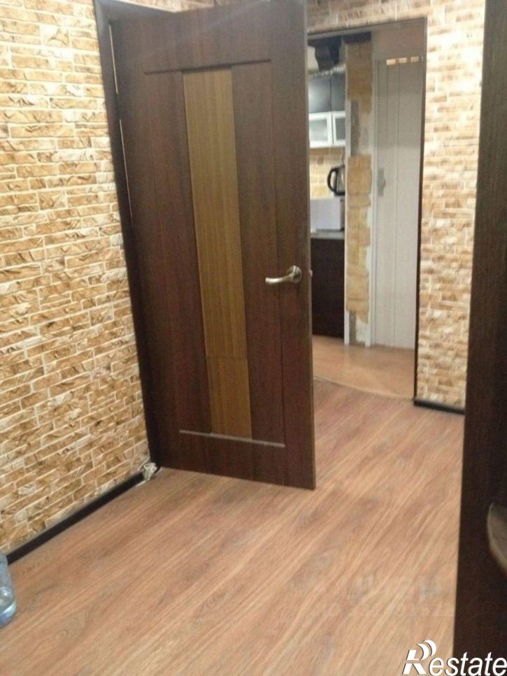 3-комн квартира улица Риммы Юровской, 5,  д. 5