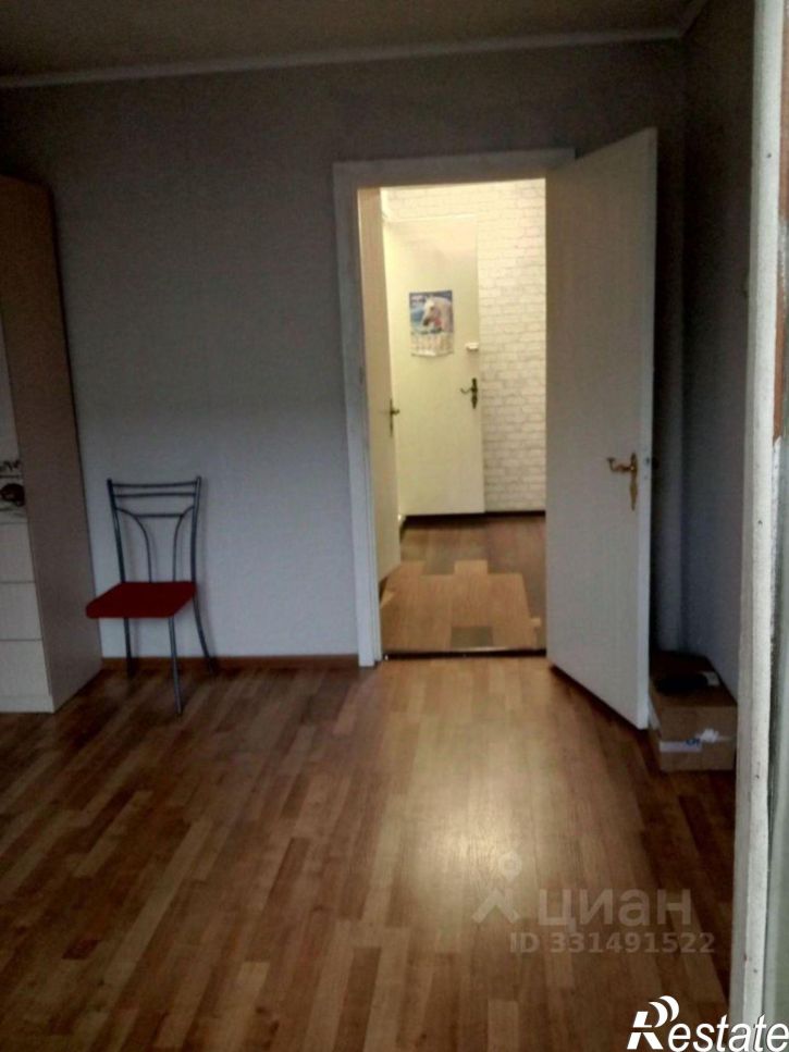 3-комн квартира улица Риммы Юровской, 5,  д. 5