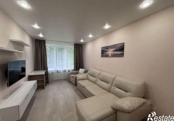 1-комн квартира ул Орловская, 5А,  д. 5А