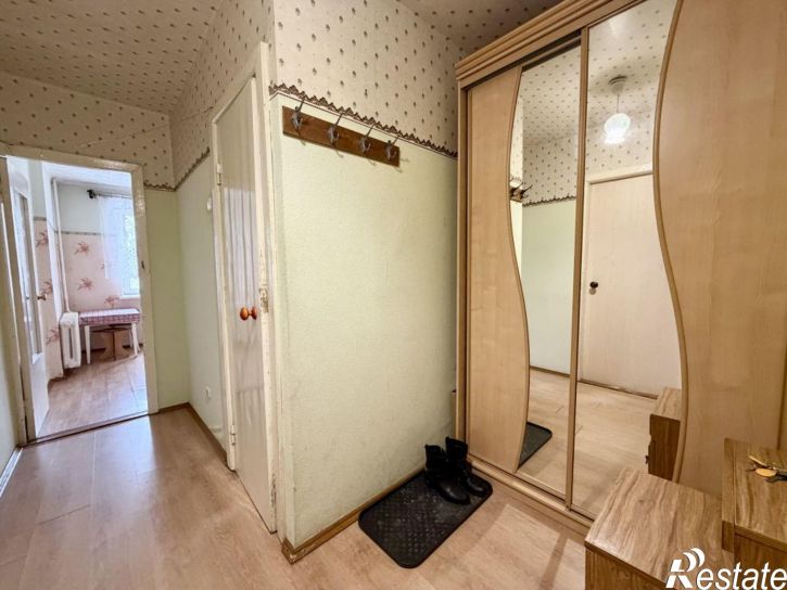 1-комн квартира Свободы ул, 125