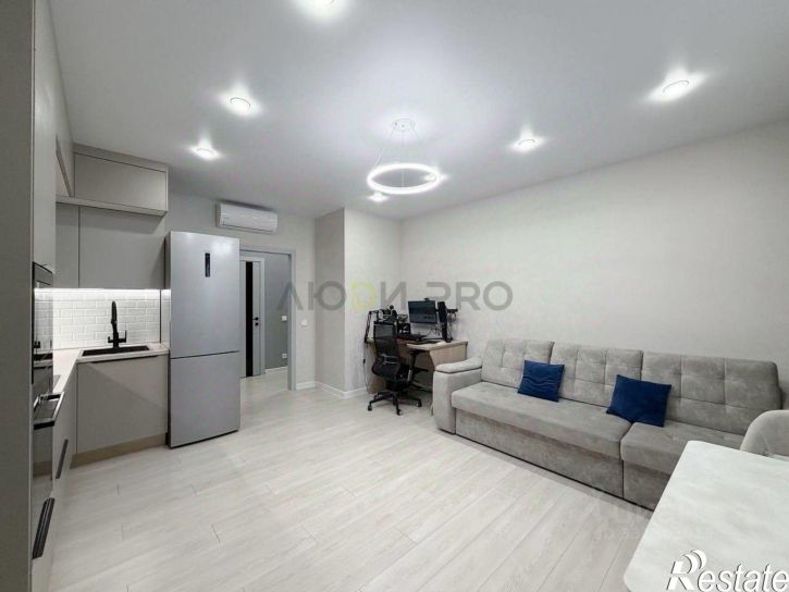 3-комн квартира Никитская улица, 229,  д. 229