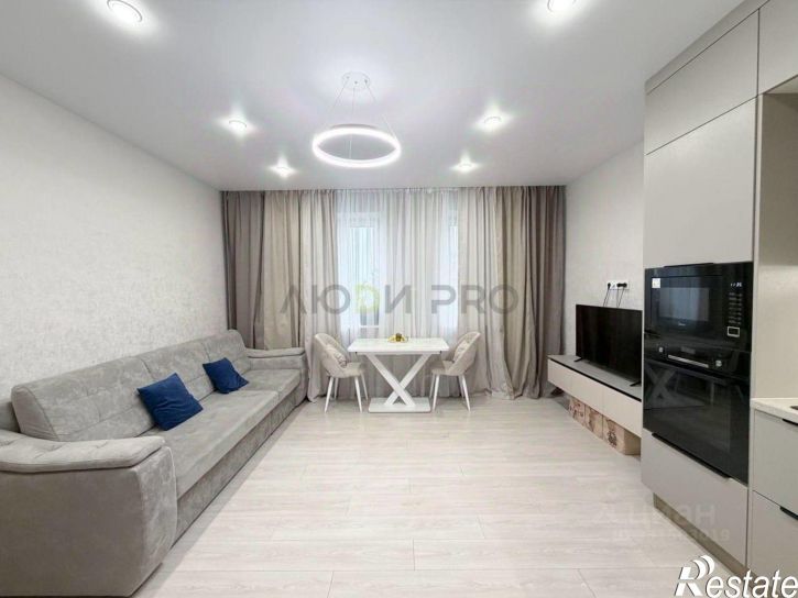 3-комн квартира Никитская улица, 229,  д. 229
