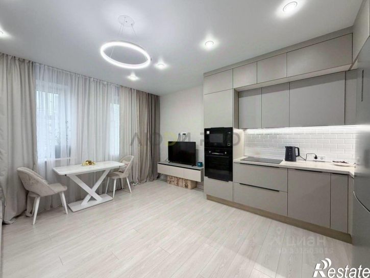 3-комн квартира Никитская улица, 229,  д. 229