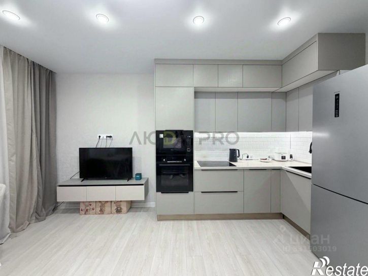 3-комн квартира Никитская улица, 229,  д. 229