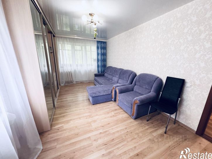 2-комн квартира улица Пугачёва, 12,  д. 12