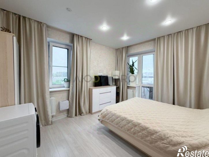 3-комн квартира Никитская улица, 229,  д. 229