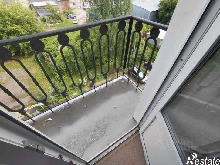 Комната Октябрьский проспект, 52,  д. 52
