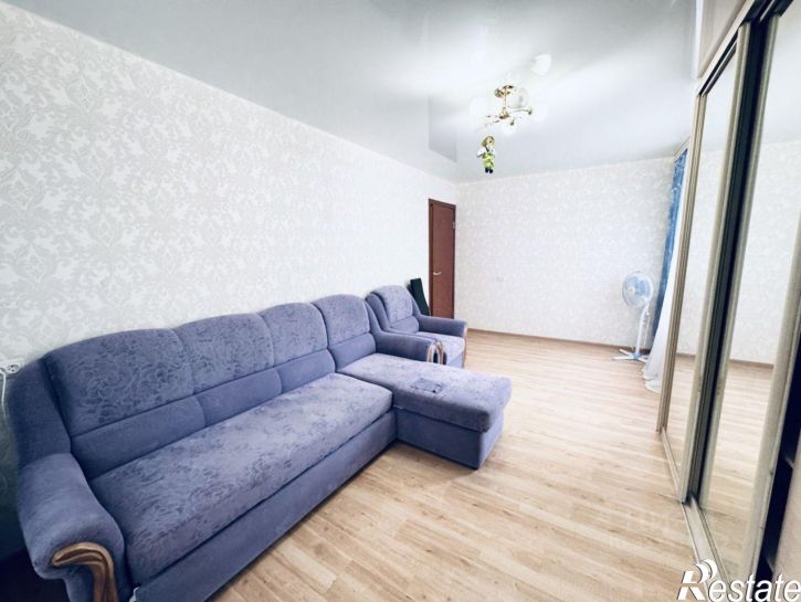 2-комн квартира улица Пугачёва, 12,  д. 12