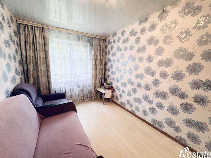 2-комн квартира улица Пугачёва, 12,  д. 12