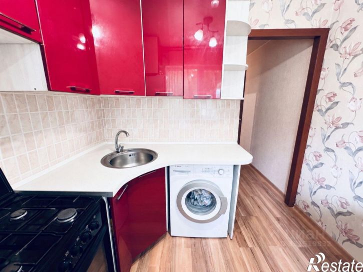 2-комн квартира улица Пугачёва, 12,  д. 12