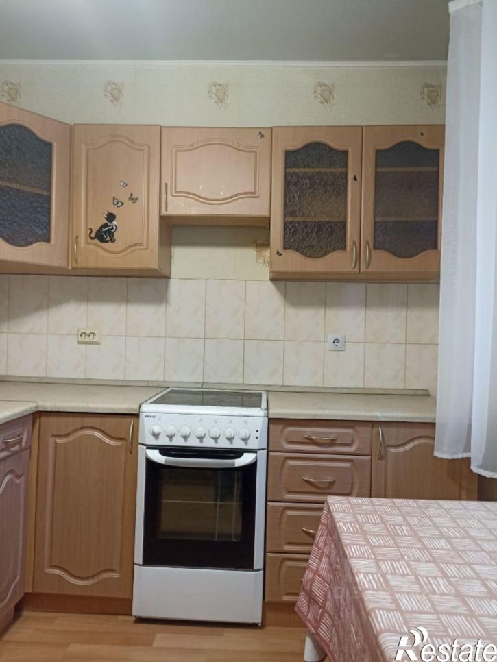 1-комн квартира ул Чистопрудненская, 1 1,  д. 1 1,  к. 1