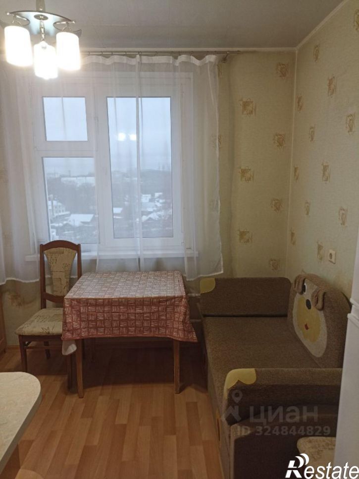 1-комн квартира ул Чистопрудненская, 1 1,  д. 1 1,  к. 1