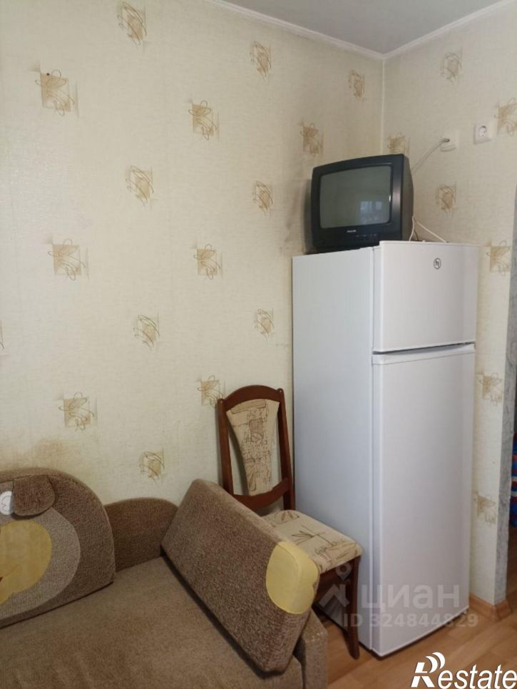 1-комн квартира ул Чистопрудненская, 1 1,  д. 1 1,  к. 1