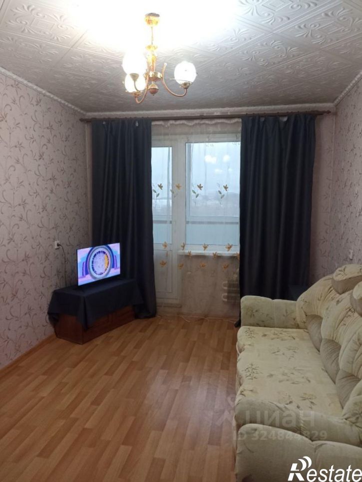 1-комн квартира ул Чистопрудненская, 1 1,  д. 1 1,  к. 1