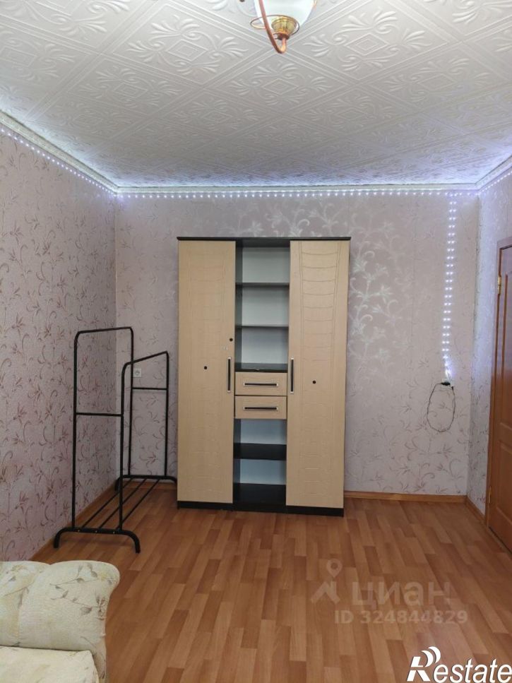 1-комн квартира ул Чистопрудненская, 1 1,  д. 1 1,  к. 1