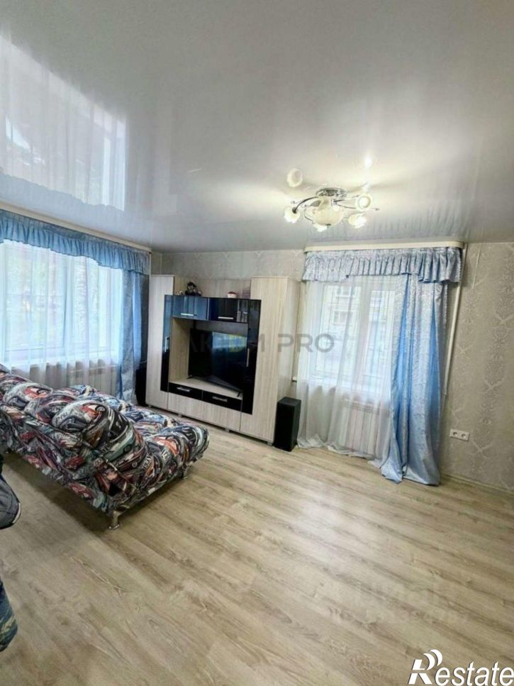 1-комн квартира ул Левитана, 2,  д. 2