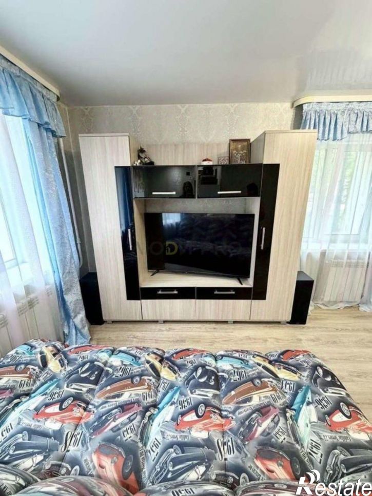 1-комн квартира ул Левитана, 2,  д. 2