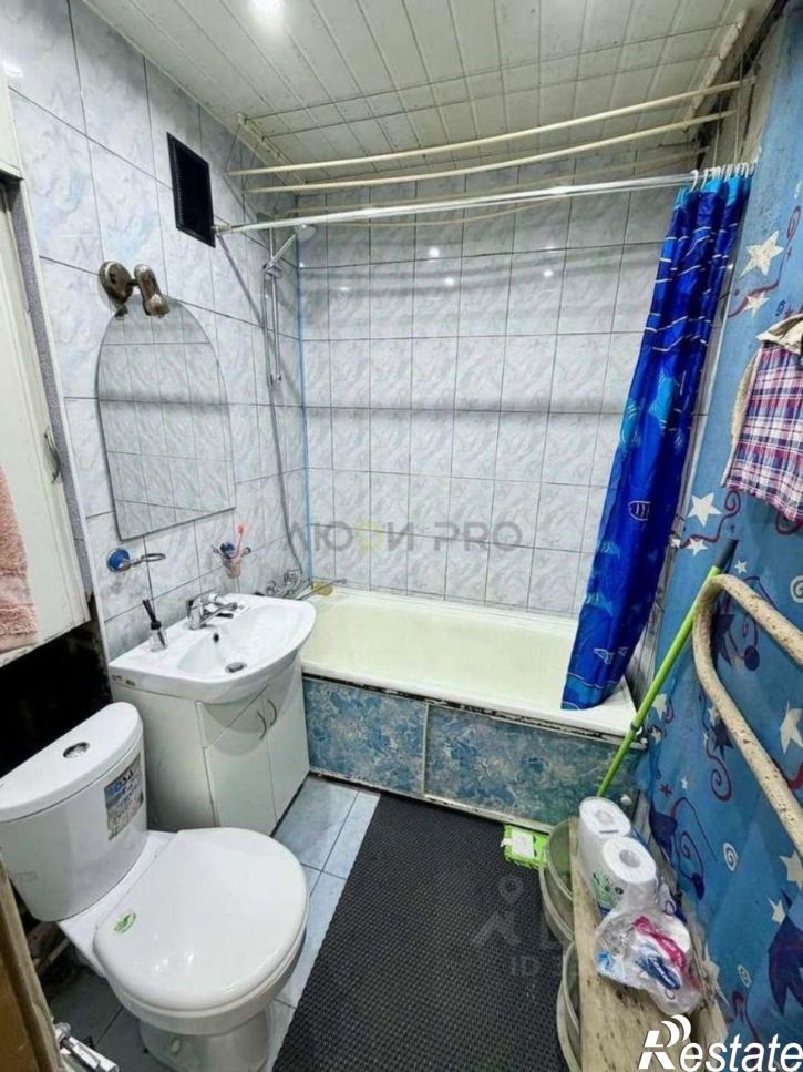 1-комн квартира ул Левитана, 2,  д. 2