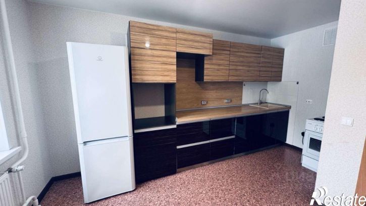 3-комн квартира ул Энтузиастов, 52а,  д. 52а