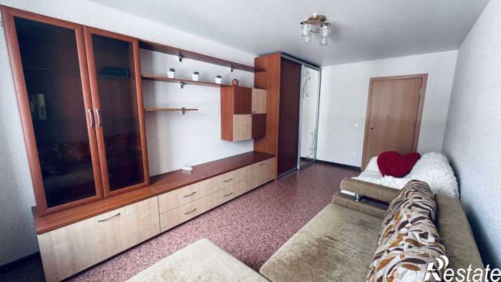 3-комн квартира ул Энтузиастов, 52а,  д. 52а