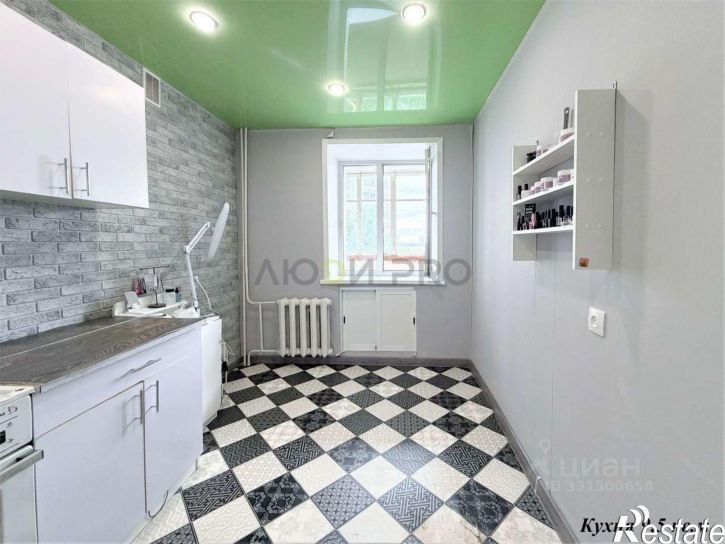 1-комн квартира ул Лепсе, 6А,  д. 6А
