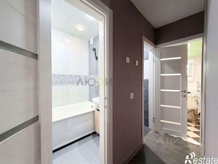 1-комн квартира ул Лепсе, 6А,  д. 6А
