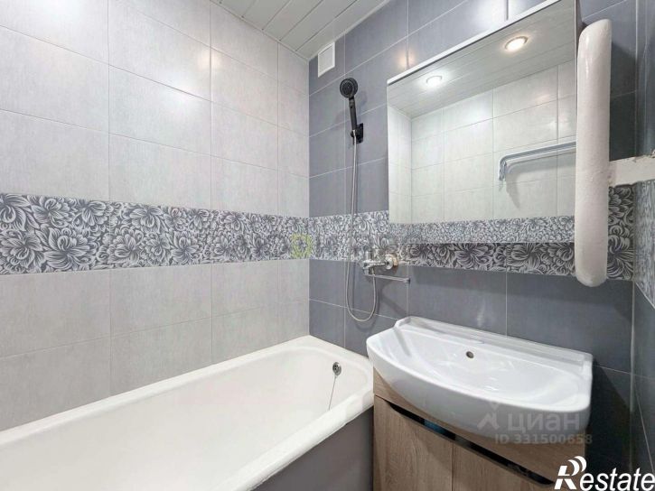 1-комн квартира ул Лепсе, 6А,  д. 6А