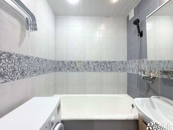 1-комн квартира ул Лепсе, 6А,  д. 6А