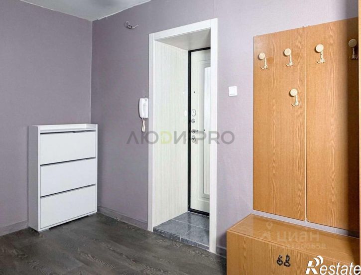 1-комн квартира ул Лепсе, 6А,  д. 6А
