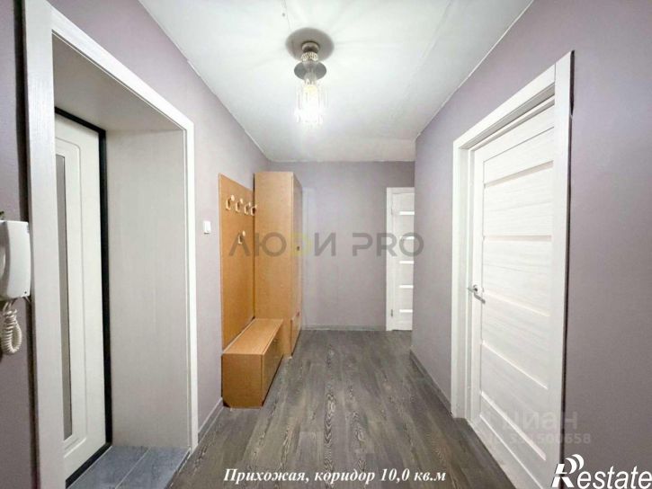 1-комн квартира ул Лепсе, 6А,  д. 6А
