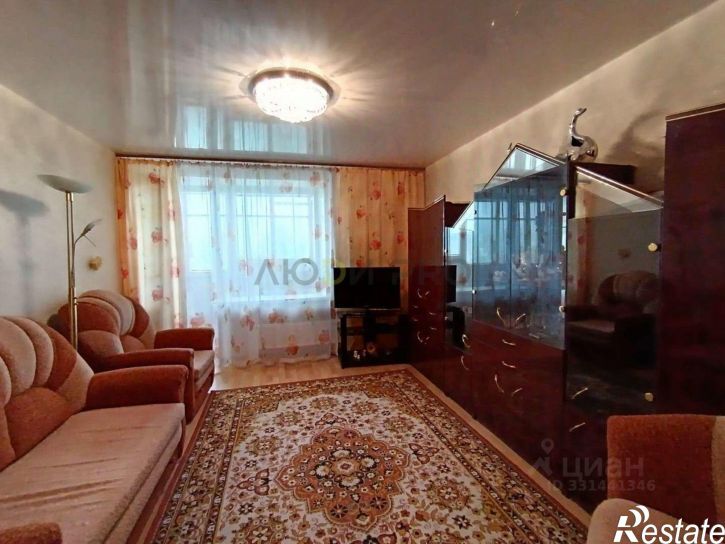 2-комн квартира ул Андрея Упита, 4,  д. 4