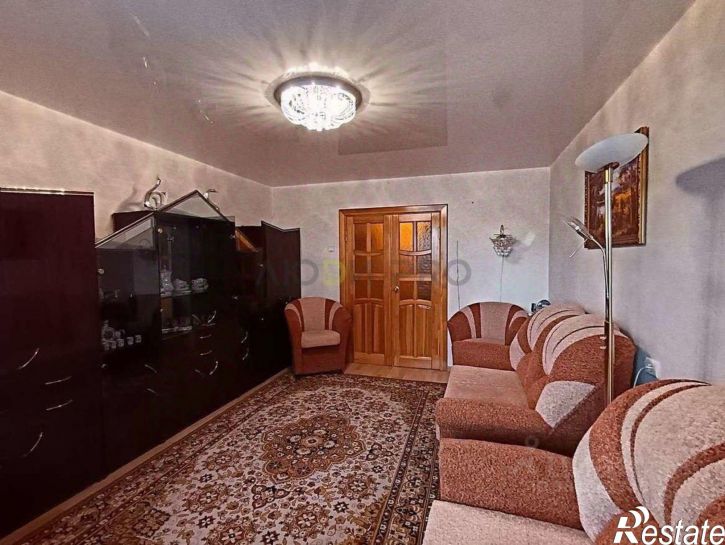 2-комн квартира ул Андрея Упита, 4,  д. 4