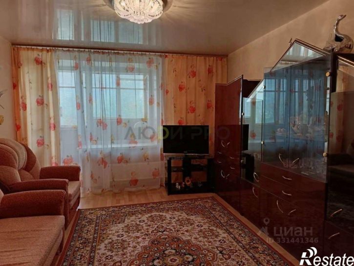 2-комн квартира ул Андрея Упита, 4,  д. 4